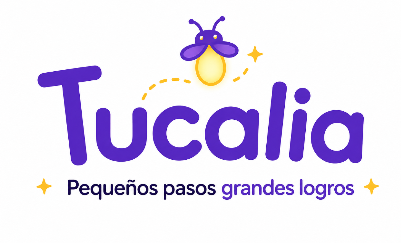Logo Tucalia